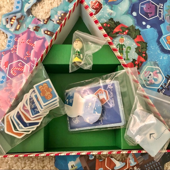 Elf: journey from the North Pole game - Picture 7 of 7